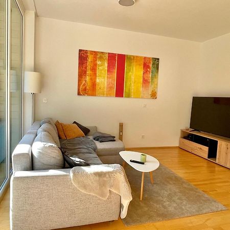 Duplex Delight 18 Vila Mari Pekre Kültér fotó