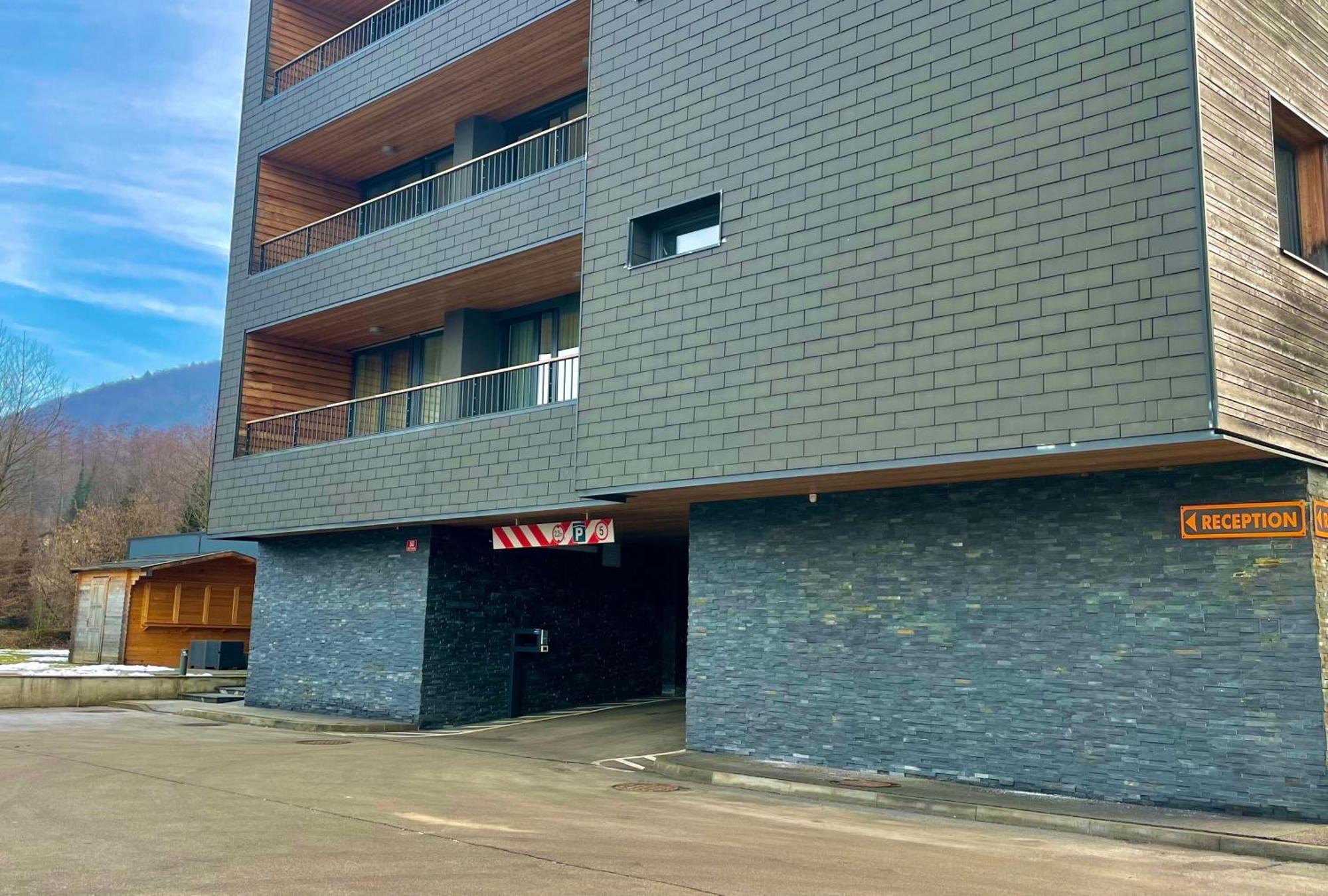 Duplex Delight 18 Vila Mari Pekre Kültér fotó