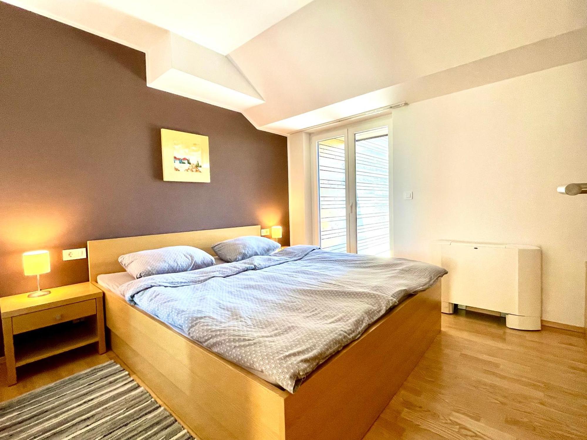Duplex Delight 18 Vila Mari Pekre Kültér fotó