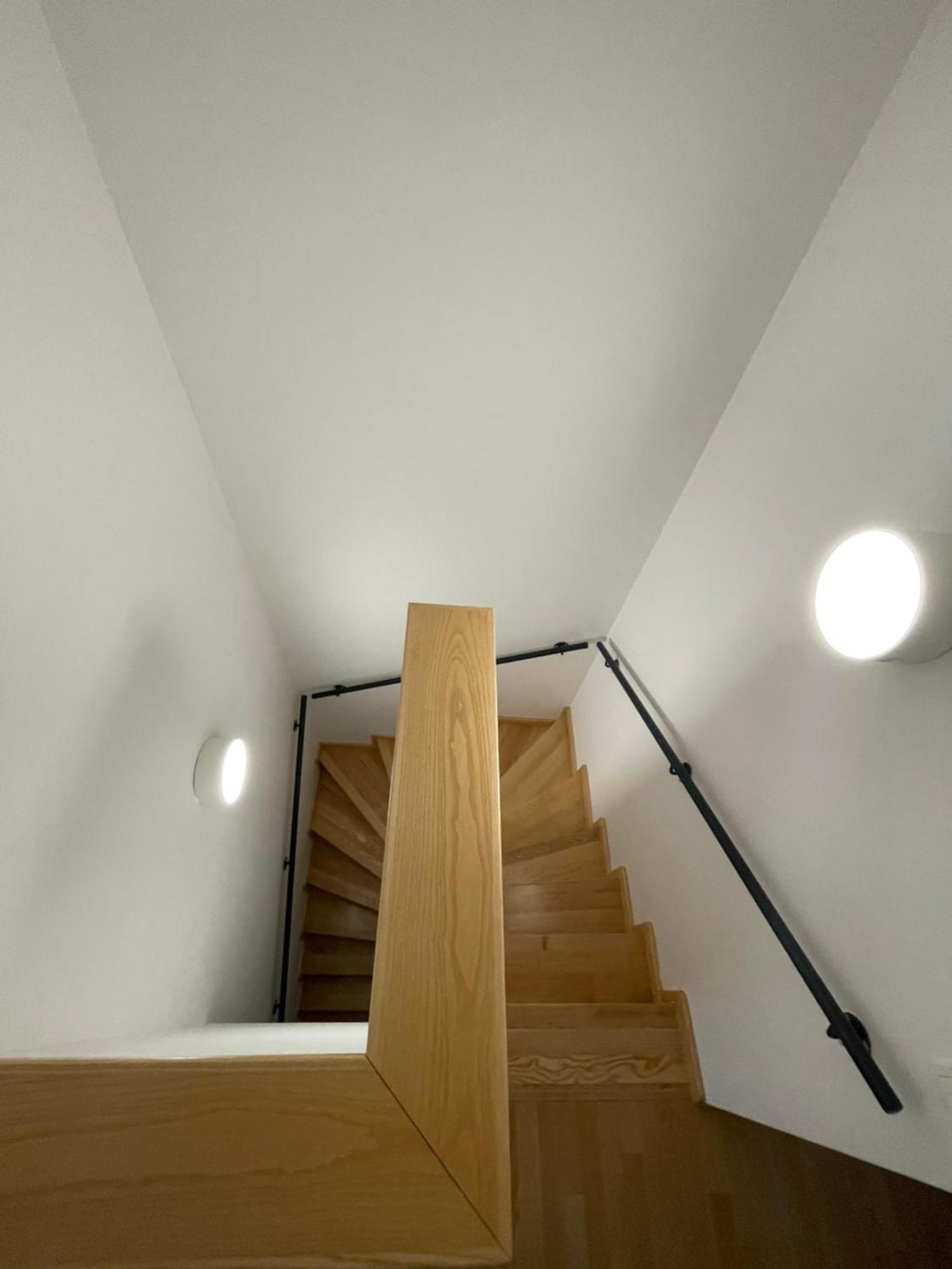 Duplex Delight 18 Vila Mari Pekre Kültér fotó