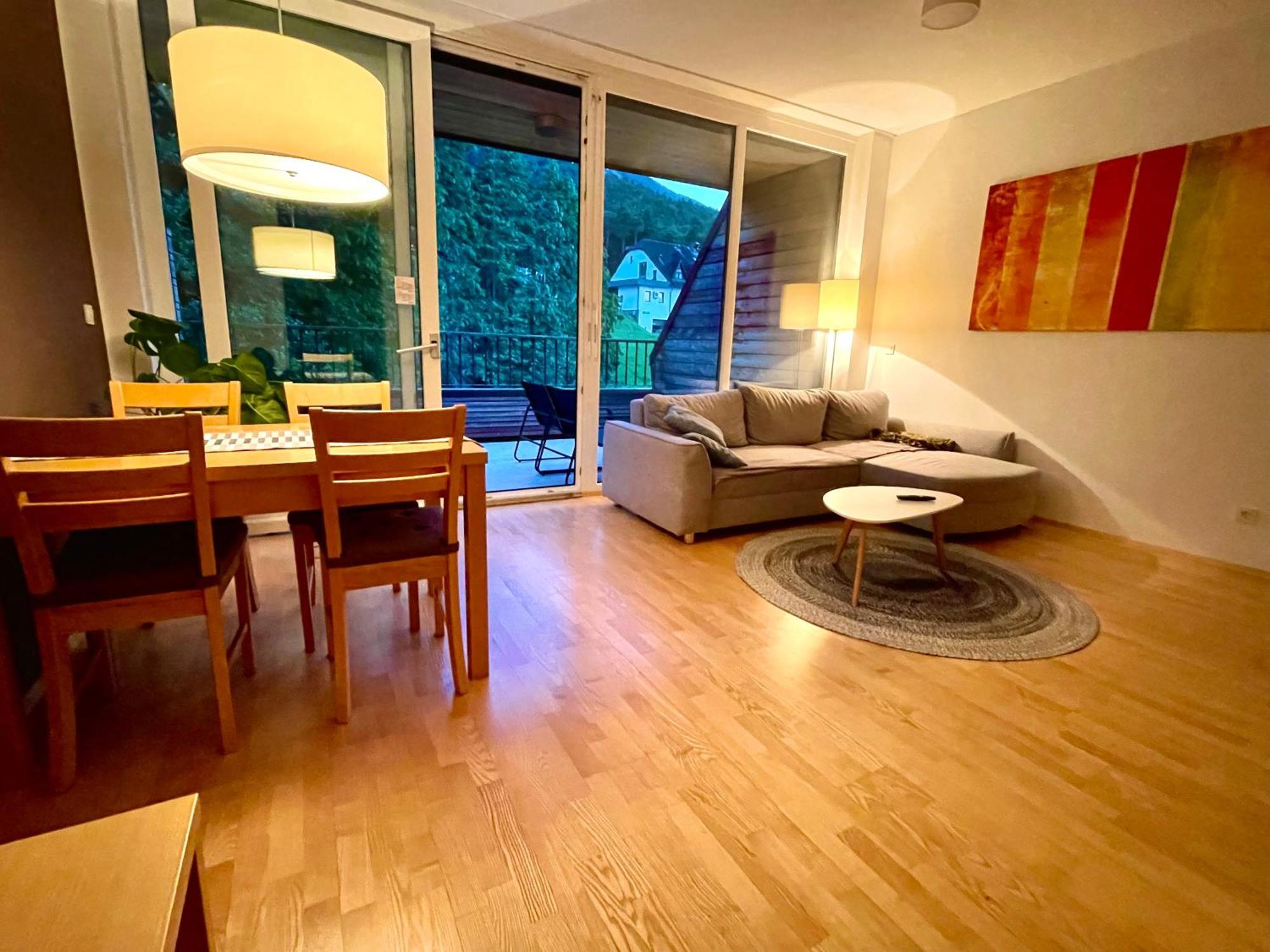 Duplex Delight 18 Vila Mari Pekre Kültér fotó