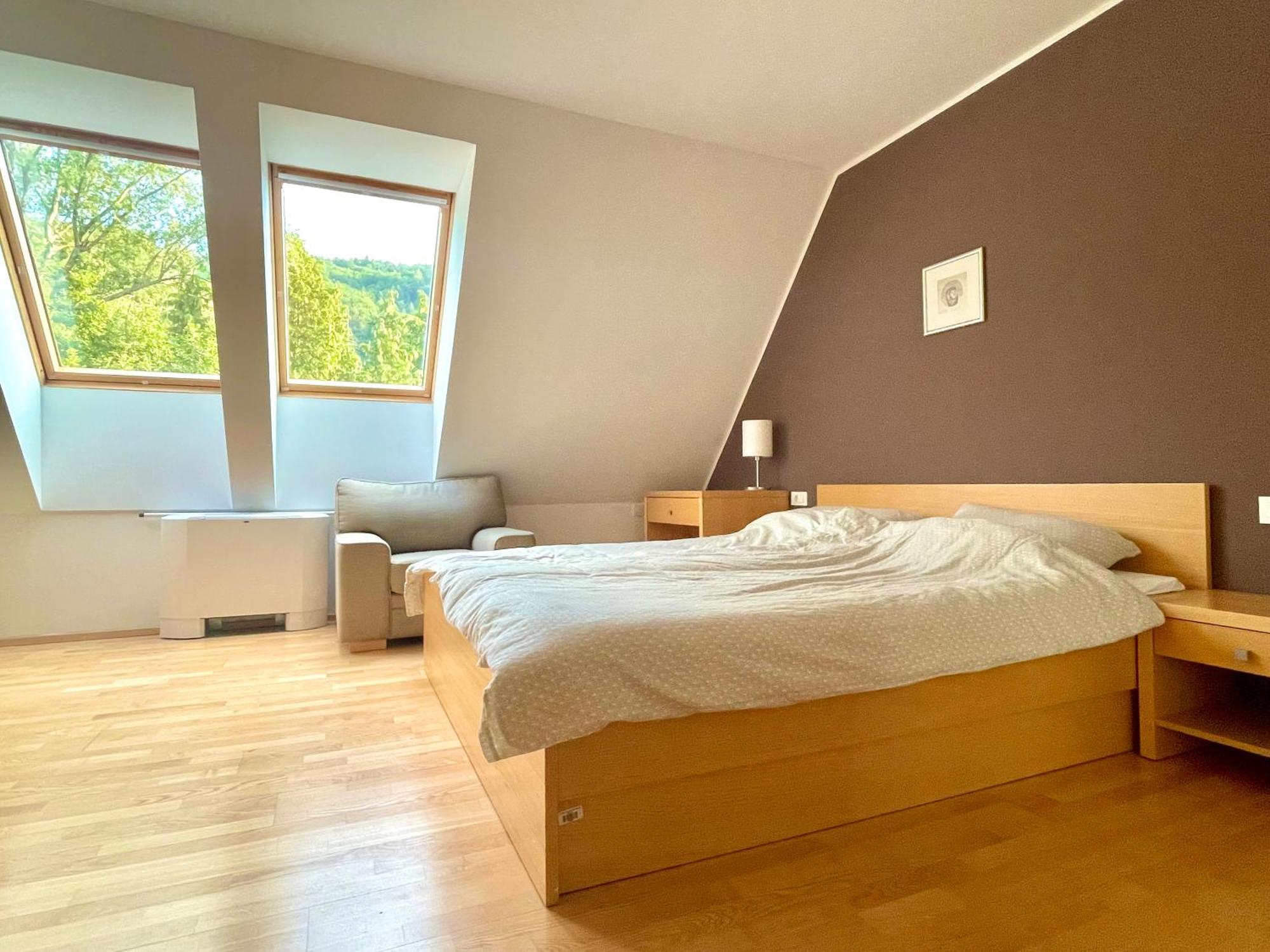 Duplex Delight 18 Vila Mari Pekre Kültér fotó
