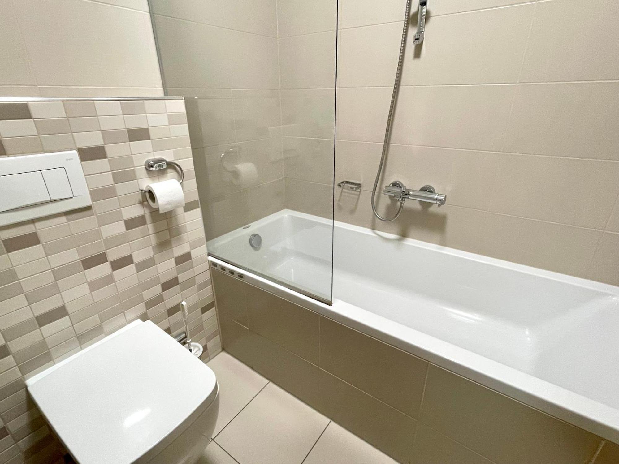 Duplex Delight 18 Vila Mari Pekre Kültér fotó